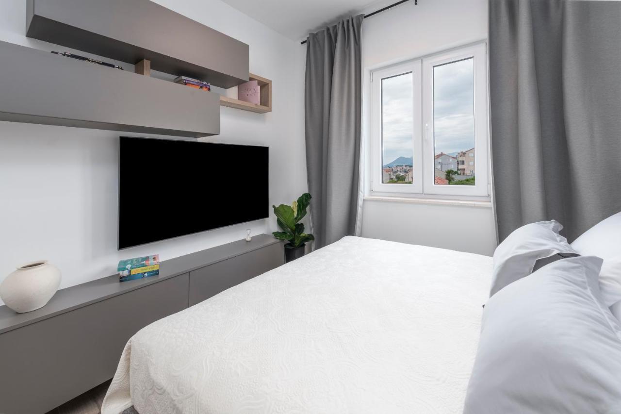 Apartmán Time Off *