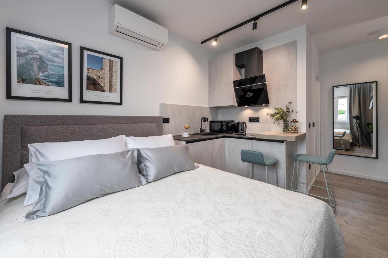 Apartmán Time Off Dubrovnik