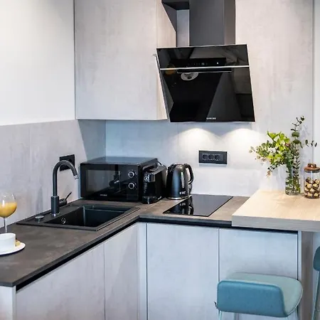 Time Off Studio Apartment Dubrovník Exteriér fotografie
