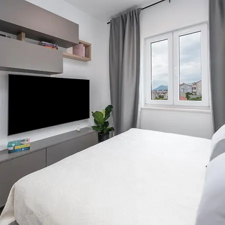 Time Off Studio Apartment Dubrovník Exteriér fotografie