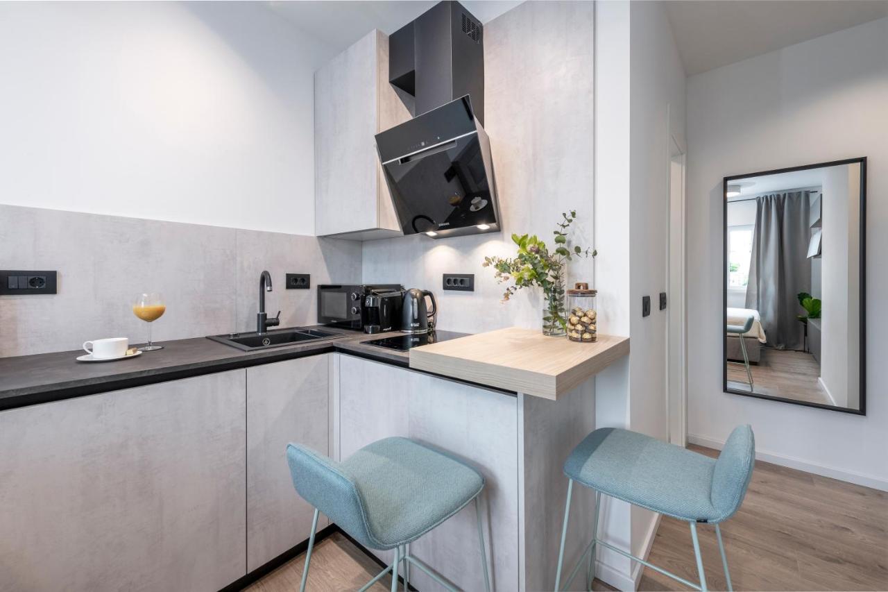 Apartament Time Off Dubrovnik