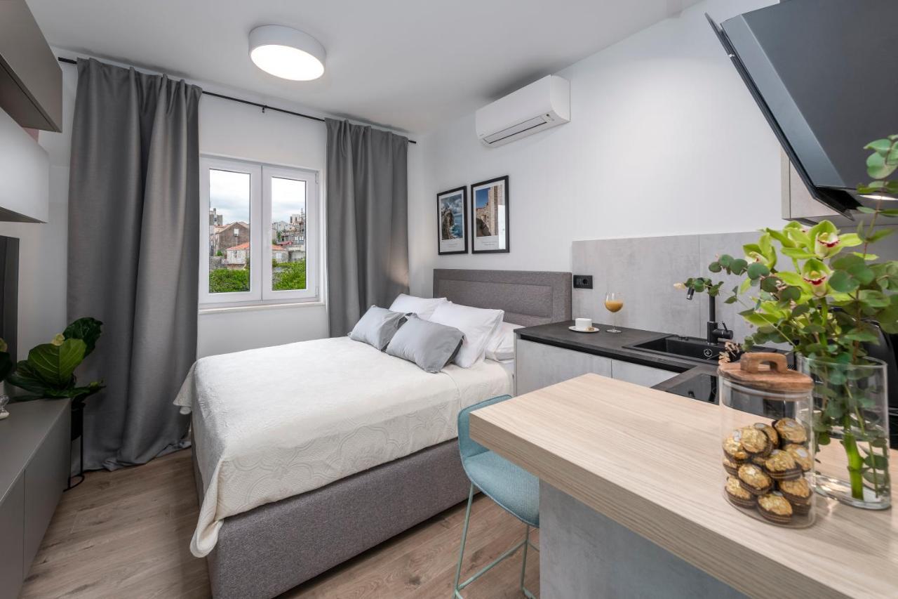 Apartament Time Off Dubrovnik