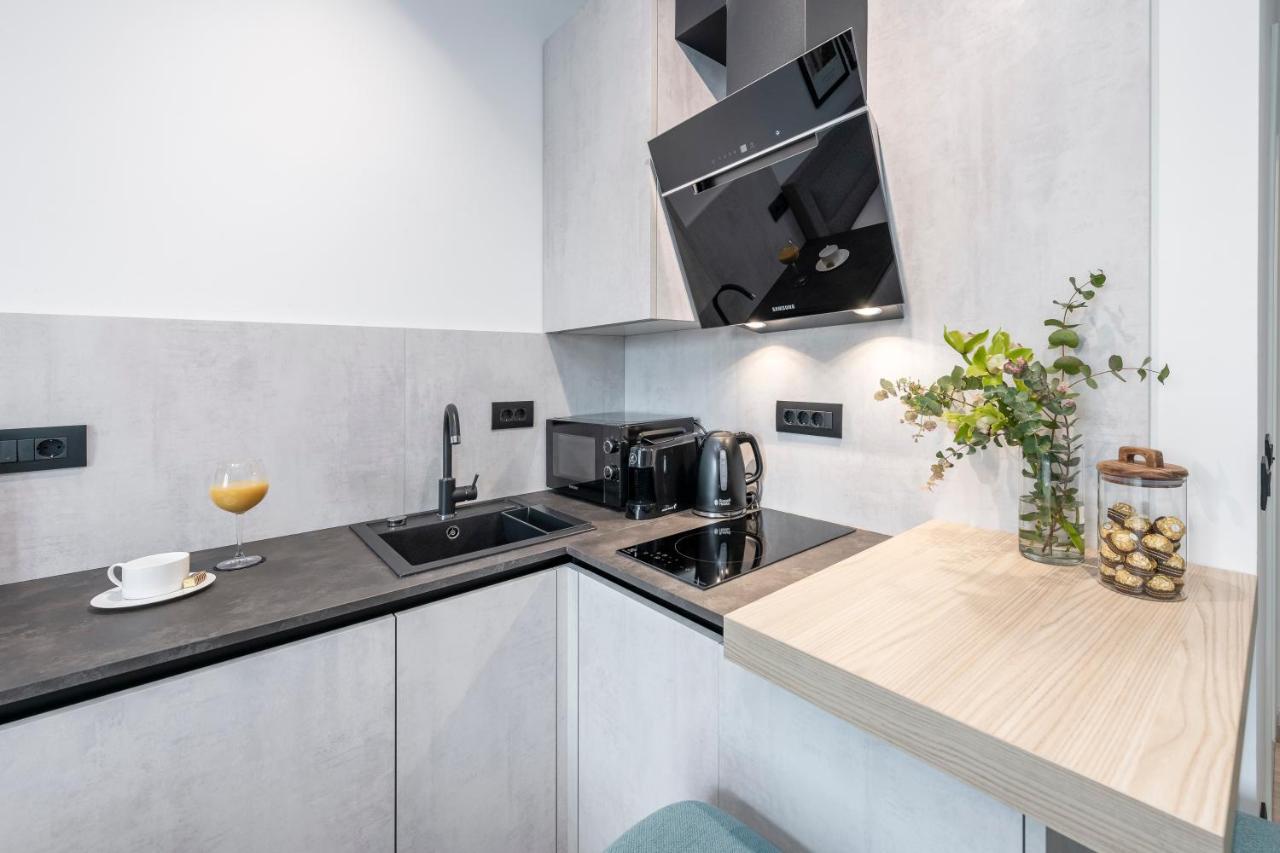 Apartament Time Off Dubrovnik